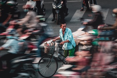 "Sự hỗn loạn có tổ chức"