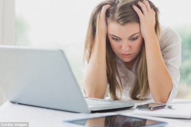 Mùi mồ hôi: Khó chịu nhất là khi căng thẳng!