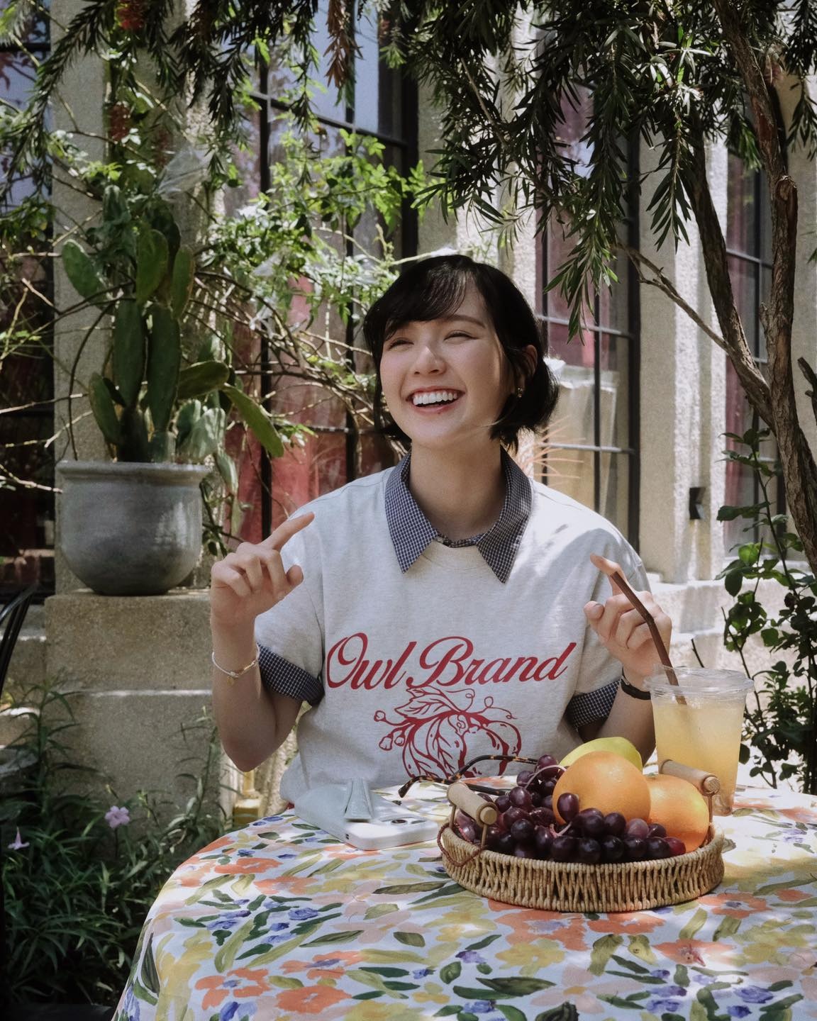 Giữa bão thị phi, cuộc sống Hải Tú hiện ra sao? - 9 Giữa bão thị phi, cuộc sống Hải Tú hiện ra sao? - 9