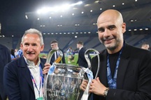 Nội bộ Man City có biến, HLV Pep Guardiola sẽ ra đi?