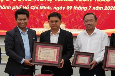 Đại học Mỹ góp sức giải mã mật danh đơn vị của liệt sĩ Huỳnh Văn Quên