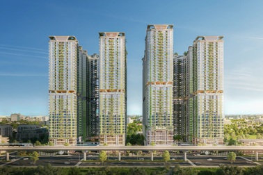 Lợi thế của Phát Đạt khi TPHCM mở rộng: Động lực tăng trưởng mới