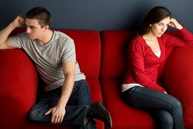 Nguy cơ tử vong cao nếu thường xuyên mâu thuẫn trong cuộc sống