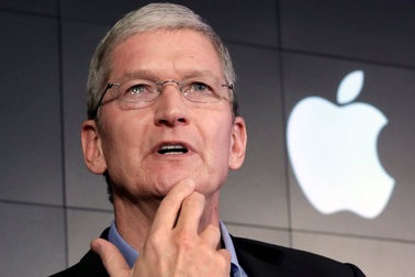 CEO Tim Cook “biện hộ” cho mức giá đắt đỏ của iPhone XS Max