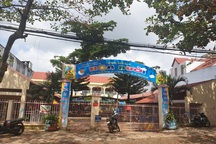 “Trượt” Hiệu phó, một giáo viên được bổ nhiệm luôn làm Hiệu trưởng