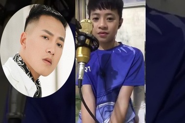 Quá “đói” ca khúc hay nên trẻ con phải hát nhạc thất tình, não nề?