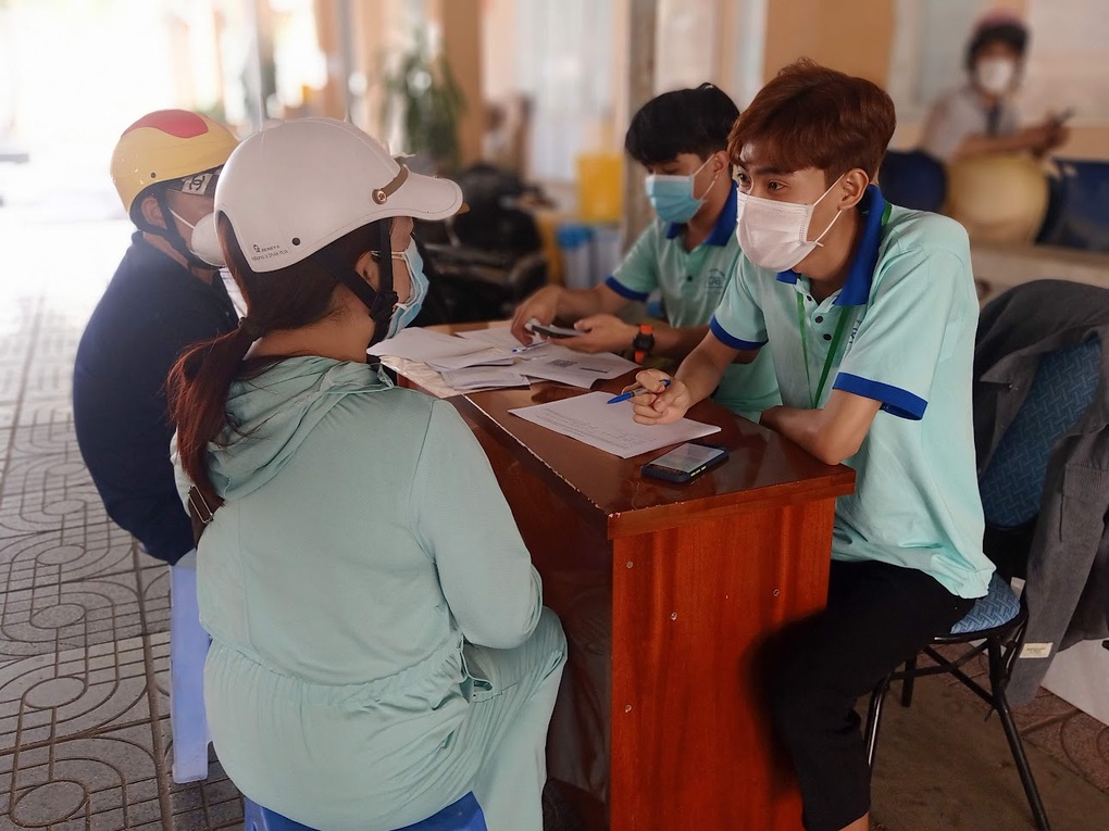 Hỗ trợ người HIV trong đại dịch Covid-19: Những chuyện chưa từng kể - 5 Hỗ trợ người HIV trong đại dịch Covid-19: Những chuyện chưa từng kể - 5