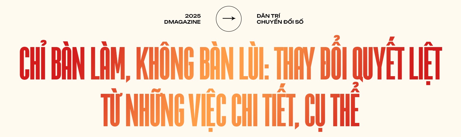 Chuyển đổi số trong cơ quan Đảng: Đổi mới phương thức lãnh đạo trong kỷ nguyên số - 11 Chuyển đổi số trong cơ quan Đảng: Đổi mới phương thức lãnh đạo trong kỷ nguyên số - 11