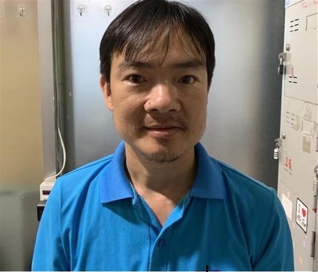 Giám đốc Trung tâm dạy nghề lái xe Sài Gòn bị khởi tố thêm tội - 1 Giám đốc Trung tâm dạy nghề lái xe Sài Gòn bị khởi tố thêm tội - 1