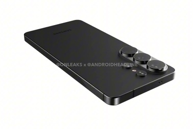 Bản dựng hoàn chỉnh Galaxy S26 Ultra