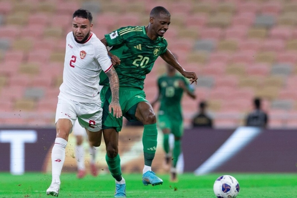 Indonesia gửi đơn kiện vì bất công, AFC lên tiếng phán xử - 1 Indonesia gửi đơn kiện vì bất công, AFC lên tiếng phán xử - 1