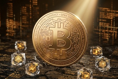 Thị trường tiền số 2/9: Tín hiệu gì sau cú đảo chiều của Bitcoin?