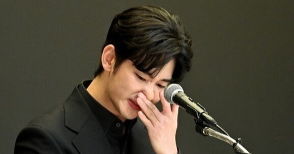 “Thiên tài diễn xuất xứ Hàn” Kim Sae Ron nợ nần chồng chất trước khi mất - 4 “Thiên tài diễn xuất xứ Hàn” Kim Sae Ron nợ nần chồng chất trước khi mất - 4