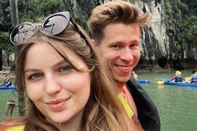 Khách nước ngoài bất ngờ về độ thân thiện, được người lạ ở Việt Nam giúp đỡ