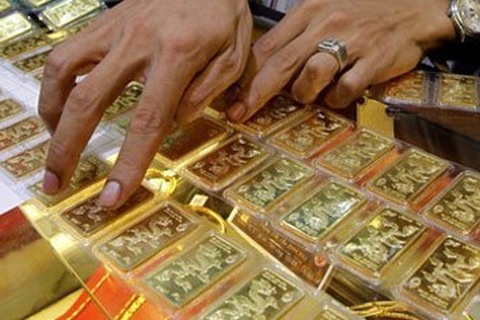 Thị trường vàng: Điểm cân bằng nào?