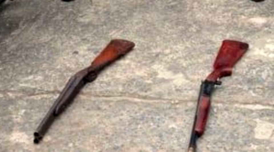 Nã súng vào nhà dân vì không được nhường đấu thầu đất - 2