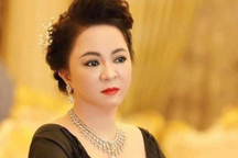 Điều tra các tài khoản câu "like" liên quan bà Nguyễn Phương Hằng