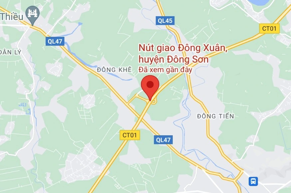 Tài xế đi nhầm hàng chục kilomet trên cao tốc vì biển chỉ dẫn mập mờ? - 3 Tài xế đi nhầm hàng chục kilomet trên cao tốc vì biển chỉ dẫn mập mờ? - 3