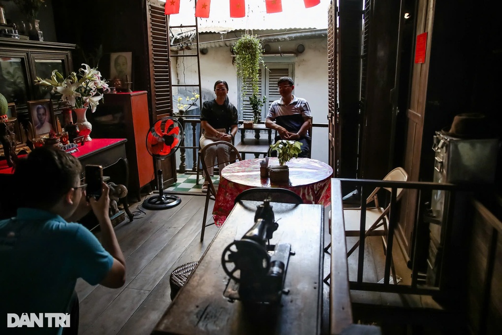 Tour tìm hiểu lịch sử, tái hiện cảnh đào địa đạo Củ Chi hút khách dịp 30/4 - 3 Tour tìm hiểu lịch sử, tái hiện cảnh đào địa đạo Củ Chi hút khách dịp 30/4 - 3
