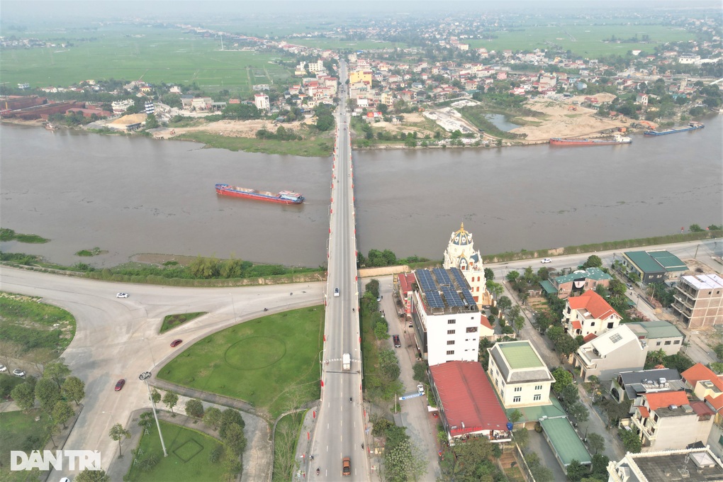 Vì sao lấy tên Ninh Bình khi sáp nhập 3 tỉnh Hà Nam, Nam Định, Ninh Bình? - 1 Vì sao lấy tên Ninh Bình khi sáp nhập 3 tỉnh Hà Nam, Nam Định, Ninh Bình? - 1