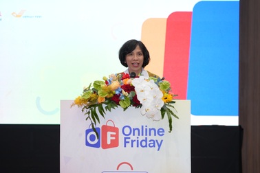 Sắp diễn ra tuần lễ mua sắm online lớn nhất năm, giảm giá tới 100%