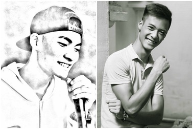 Nam sinh Bắc Giang gây "sốt" bởi giọng hát, phong cách gợi nhớ hiện tượng mạng một thời