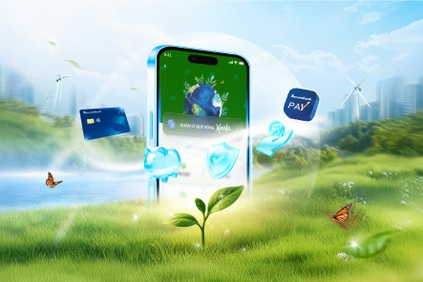 Sacombank ra mắt gói Tài chính xanh, hiện thực hóa cam kết phát triển bền vững ESG