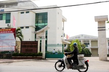 Đề nghị cảnh cáo Hiệu trưởng CĐ Nghề Quảng Nam vì để xảy ra nhiều sai phạm