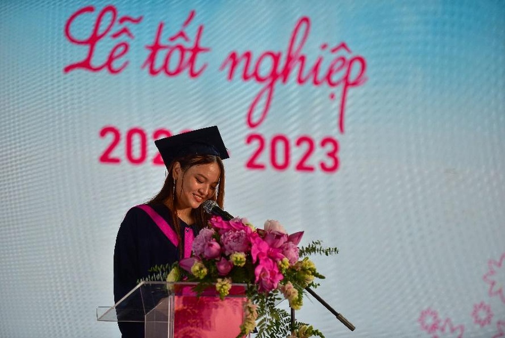 TH School tổ chức lễ tốt nghiệp niên khóa 2022-2023 - 4 TH School tổ chức lễ tốt nghiệp niên khóa 2022-2023 - 4