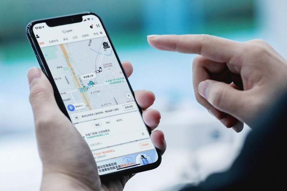 Tài xế lái xe công nghệ tông hành khách tử vong sau khi cãi vã - 1 Tài xế lái xe công nghệ tông hành khách tử vong sau khi cãi vã - 1