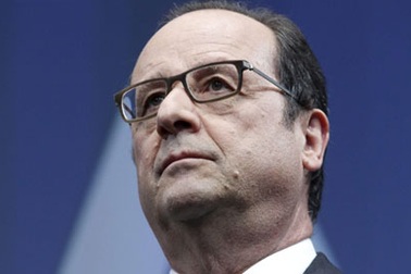 Mỹ bác thông tin theo dõi Tổng thống Pháp