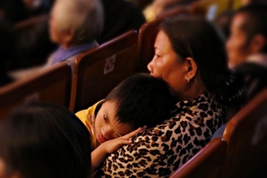 Đà Nẵng: Thêm một “Mùa xuân cho em”