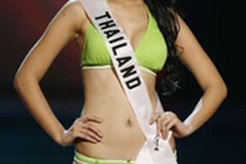 Đêm phúc khảo Hoa hậu Hoàn vũ: Đầy thú vị!