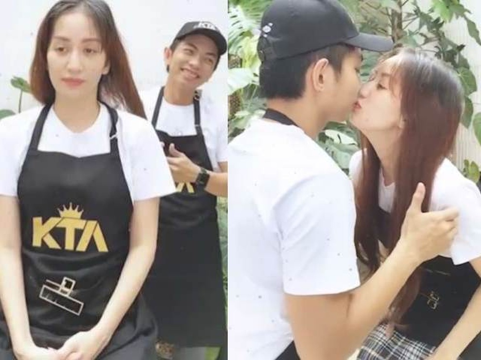 Khánh Thi lên tiếng sau livestream khóc lóc lúc 4 giờ sáng gây hoang mang - 4 Khánh Thi lên tiếng sau livestream khóc lóc lúc 4 giờ sáng gây hoang mang - 4