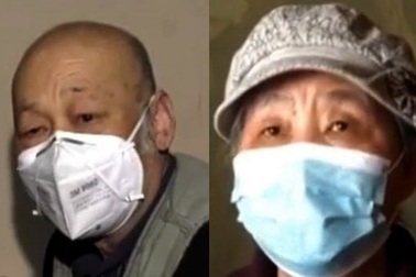 Cặp vợ chồng 30 năm cùng nhà nhưng “thân ai người đấy lo”