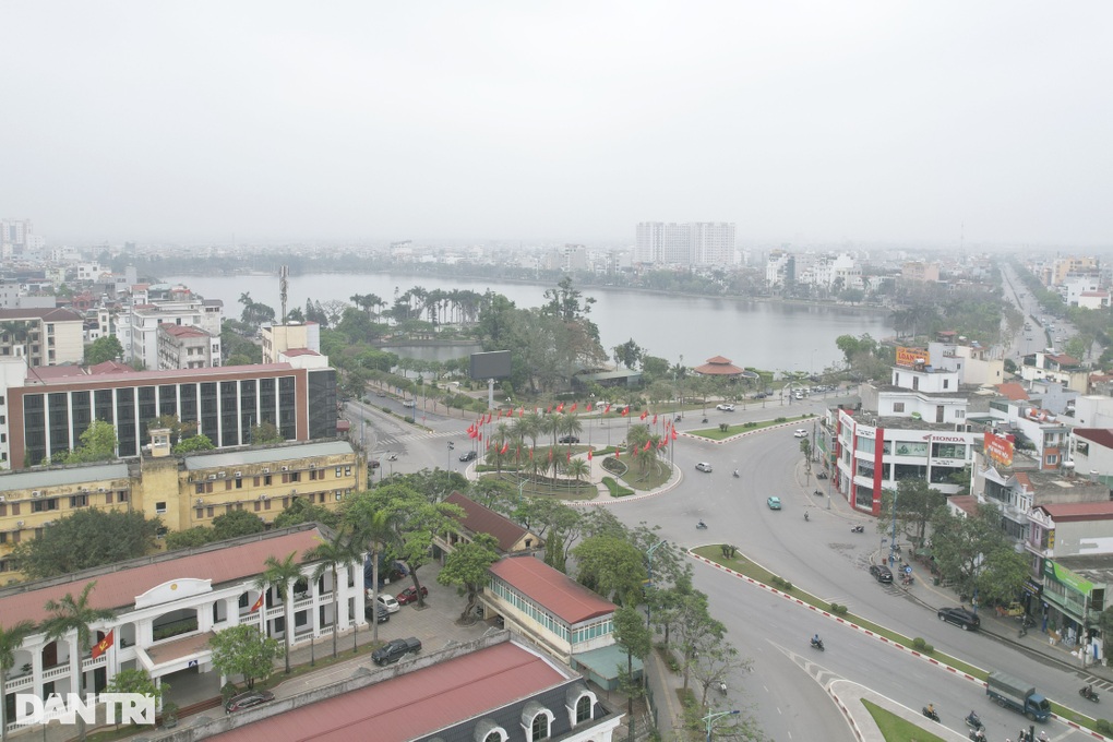 Hải Dương và Hải Phòng chuẩn bị hợp nhất, giảm 70% số xã - 2 Hải Dương và Hải Phòng chuẩn bị hợp nhất, giảm 70% số xã - 2