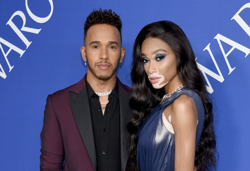 Lewis Hamilton và duyên nợ với những bóng hồng tuyệt sắc - 5 Lewis Hamilton và duyên nợ với những bóng hồng tuyệt sắc - 5