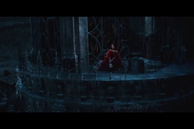 Nhạc nền phim Người đẹp và quái thú