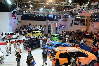 Top 10 mẫu SUV bán chạy nhất thế giới năm 2017