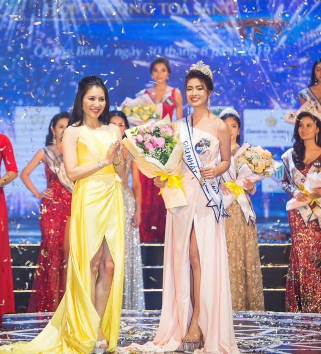 Bội thực thi nhan sắc: Ra ngõ là gặp... hoa hậu, khán giả phát ngán? - 3 Bội thực thi nhan sắc: Ra ngõ là gặp... hoa hậu, khán giả phát ngán? - 3