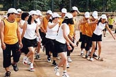 Tăng chất “chiến” cho “gà công nghiệp”