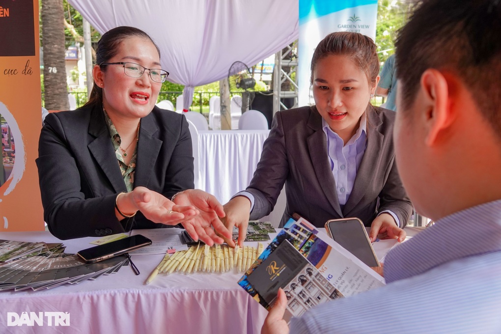 Hơn 1.000 việc làm cho lao động du lịch, lương đỉnh điểm trên 30 triệu đồng - 5 Hơn 1.000 việc làm cho lao động du lịch, lương đỉnh điểm trên 30 triệu đồng - 5
