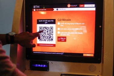 Đào Bitcoin, sở hữu Bitcoin có vi phạm pháp luật Việt Nam kể từ 1/1/2018?