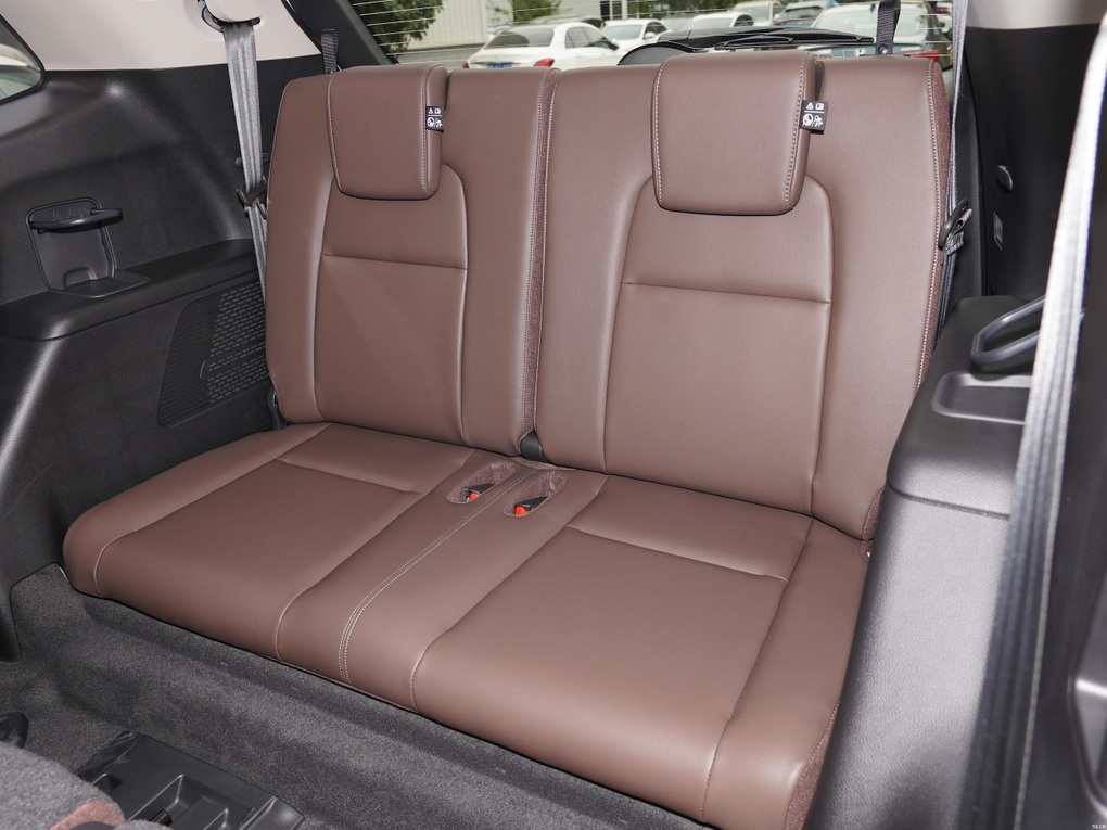 Soi chi tiết Honda CR-V 2023, về Việt Nam sẽ làm khó CX-5 và Tucson - 23 Soi chi tiết Honda CR-V 2023, về Việt Nam sẽ làm khó CX-5 và Tucson - 23