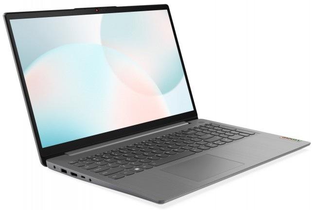 Lenovo Ideapad 3 15IAU7