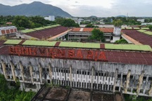 Hai bệnh viện bỏ hoang được đề xuất làm cơ sở 2 Ung Bướu và Sản ở TPHCM