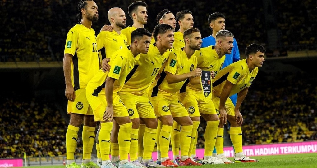 Bị FIFA bác kháng cáo, bóng đá Malaysia thêm rắc rối lớn nếu kiện lên CAS - 1