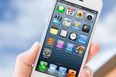 Vì sao iPhone 5 tự nhiên mất sóng?