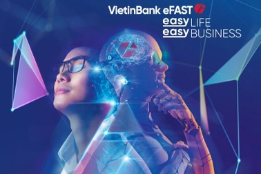 Dữ liệu và Trí tuệ nhân tạo: Chìa khóa giúp VietinBank tăng tốc chuyển đổi số
