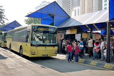 “Tác nhân” xe máy với nếp sống đô thị